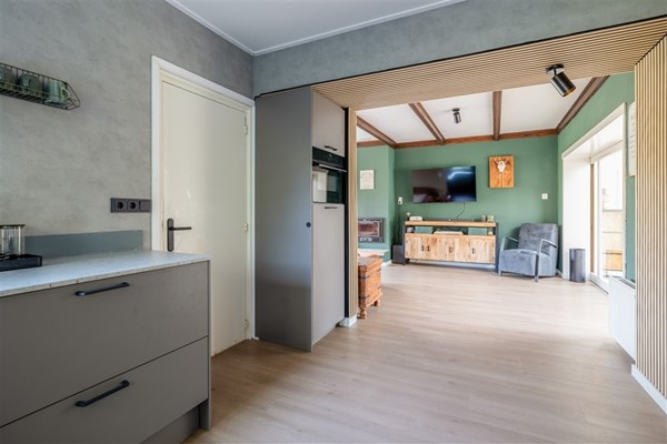 Medium property photo - Meidoornlaan 2a, 9674 EB Winschoten